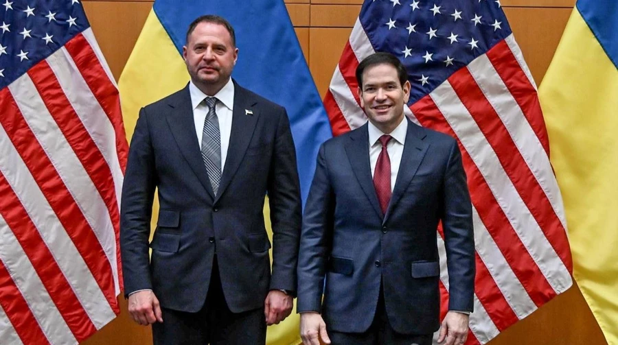 US and Ukraine after Geneva talks: peace deal to be updated with full respect for sovereignty