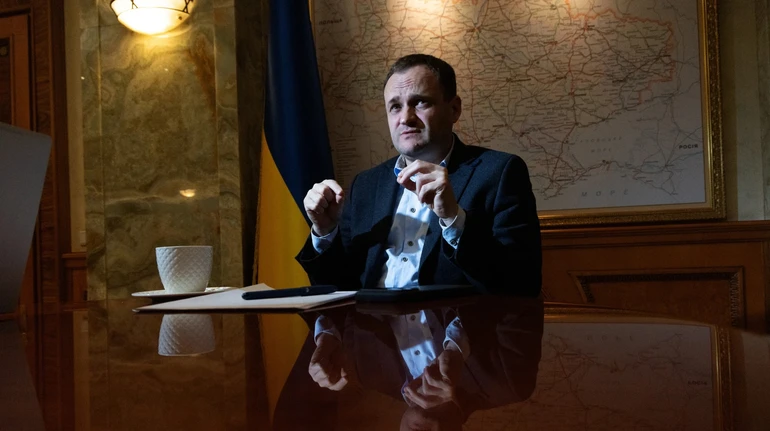 Кулеба пояснив, що мав на увазі під цвинтарем, який обʼєднує країну