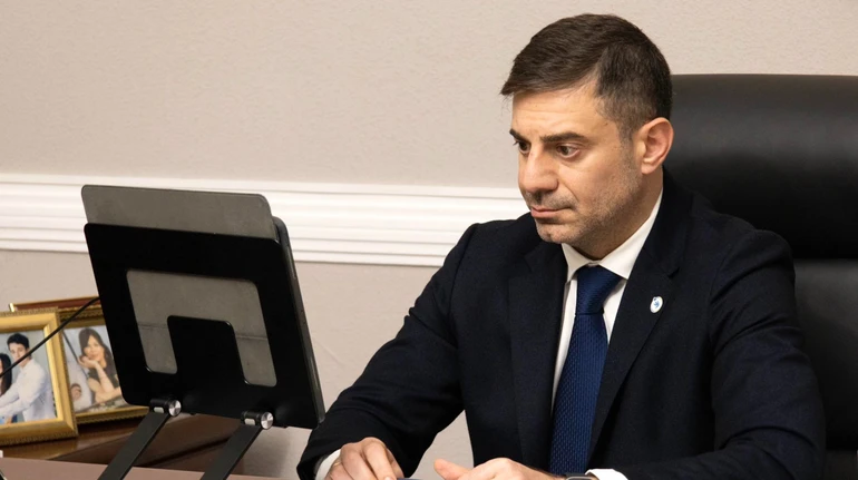 Скандальна евакуація сиріт у Туреччину: омбудсмен розповів, що з’ясувала його перевірка