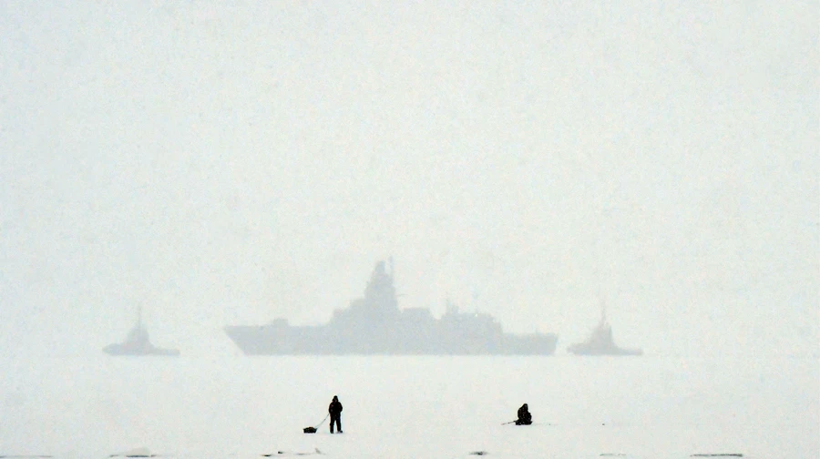 Finnish intelligence has warned about the risk of new sabotage by the Russian Federation in the Baltic Sea