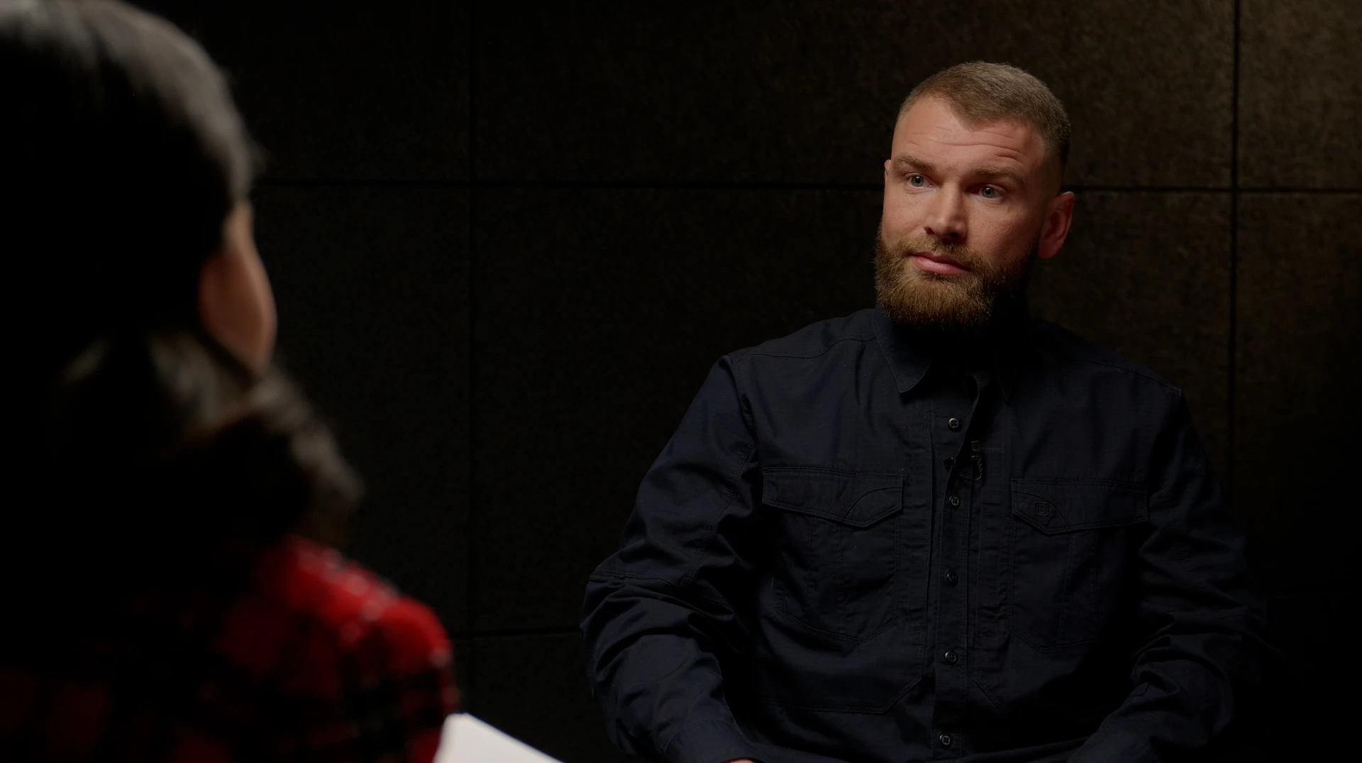 Герой України Сергій Волинський: В Кринках загинули тисячі людей. Це велетенський провал, трагедія і пекло