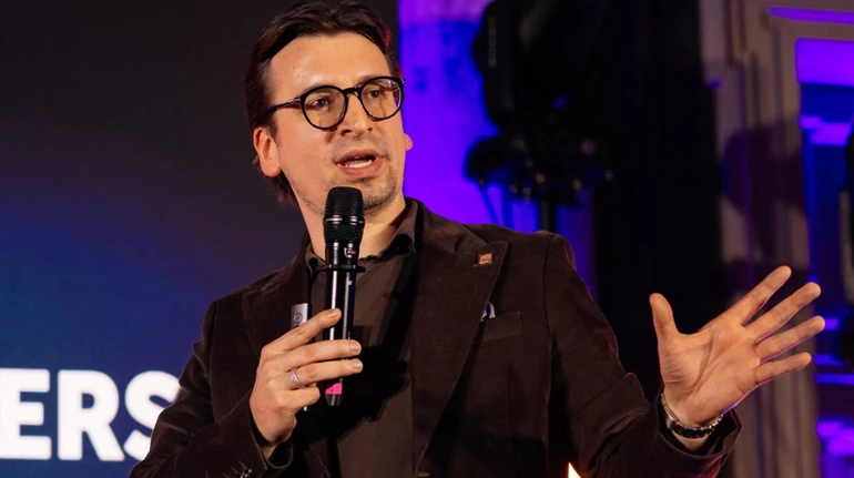 В Lviv IT Cluster возник корпоративный скандал