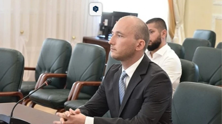 Сбил нацгвардейца на блокпосту: Суд установил для экс-судьи Тандыра залог в почти 120 млн грн