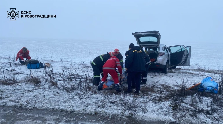 Мэр Вознесенска попал в смертельное ДТП: его задержали