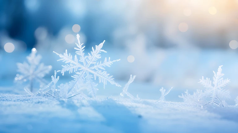 С этой зимой все (не) так. Почему в Украину вернулись настоящие морозы и что будет дальше