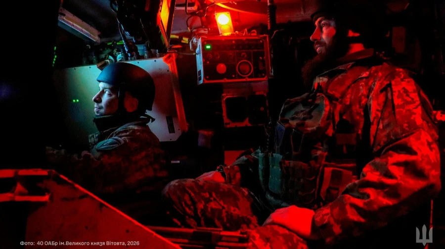 Генштаб: На фронті відбулось 216 боїв з початку доби