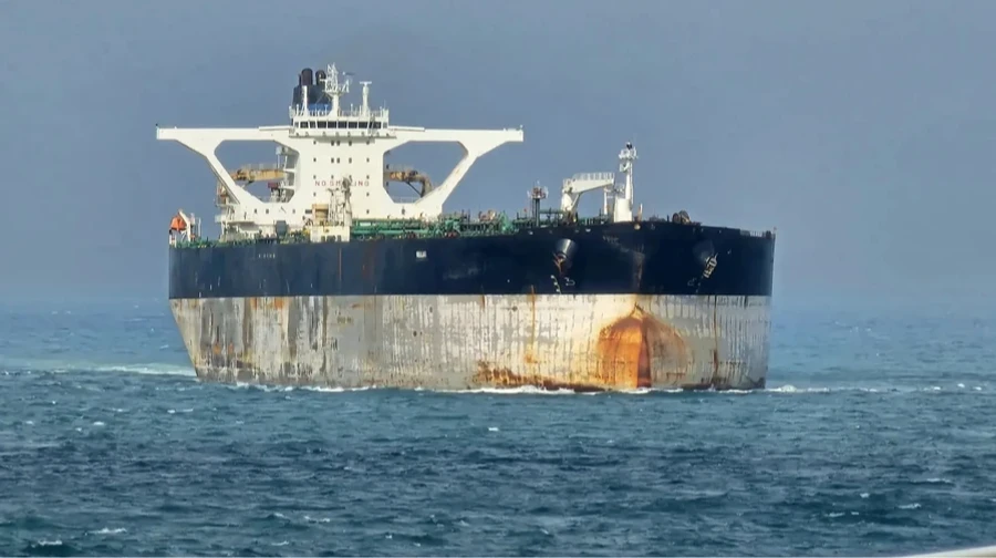 O 20º pacote de sanções da UE contra a Rússia exclui a proibição total de serviços marítimos para petroleiros russos – fontes diplomáticas