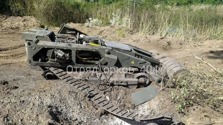 Генштаб почне звітувати про знищені російські НРК