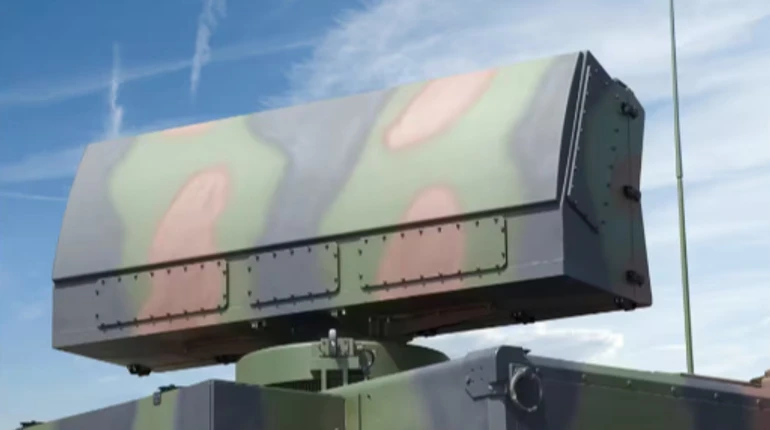 Німецькі Rheinmetall і Deutsche Telekom працюватимуть над антидроновим щитом із технологіями 5G
