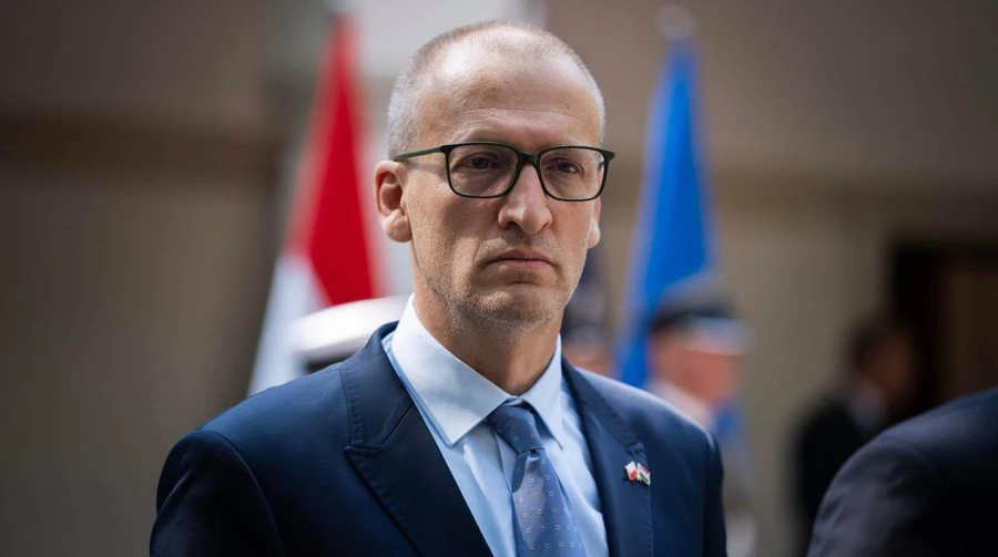 Hungary confirms lifting of blockade on Ukrainian media introduced under its former PM