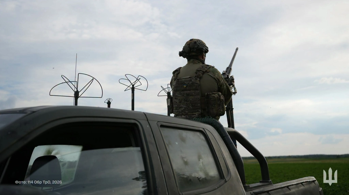 Russia attacks Ukraine with Banderol missile drones and strike UAVs throughout day – Air Force