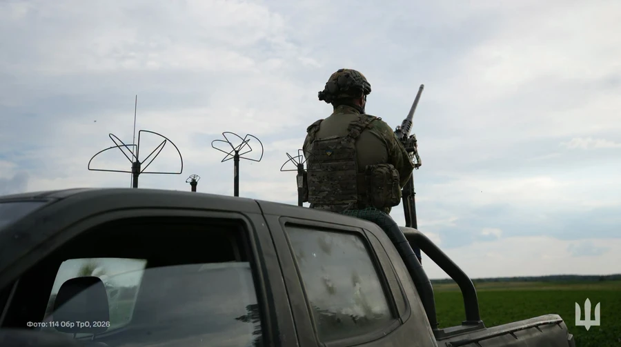 Военно-воздушные силы: В течение дня РФ нанесла удары с помощью Бандеролей и ударных БПЛА