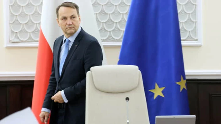 Рівняння на Трампа: чому Радек Сікорський отримав шанс стати президентом Польщі