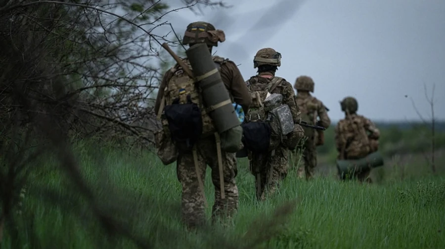 Russia loses 1,060 soldiers and 20 artillery systems over past day