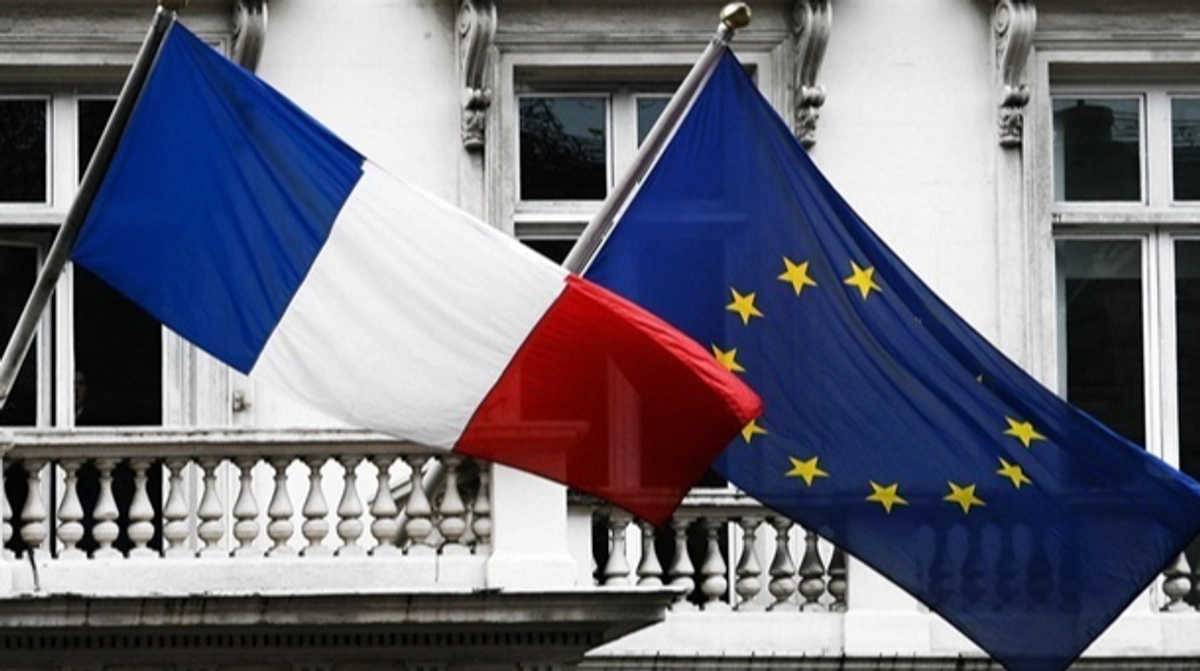 EU seeks compromise over France's resistance to Russia sanctions extension