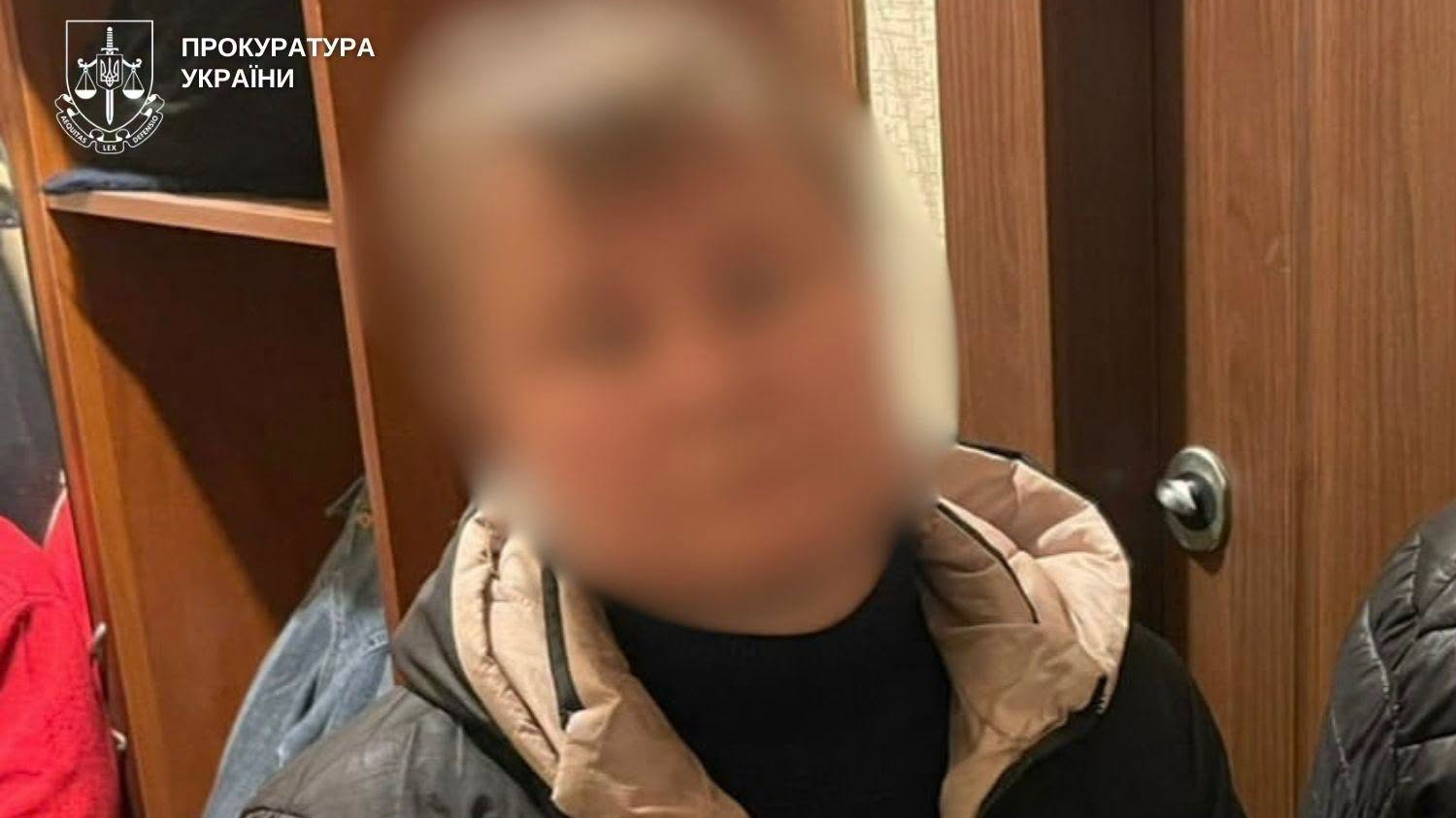Зняла на відео роботу ППО і опублікувала в Instagram: киянці оголосили підозру Зняла на відео роботу ППО і опублікувала в Instagram: киянці оголосили підозру