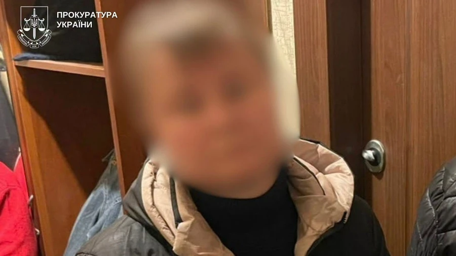 Зняла на відео роботу ППО і опублікувала в Instagram: киянці оголосили підозру