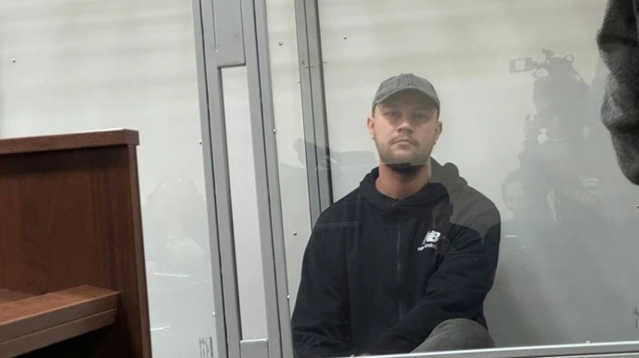 Суд отправил военного Гнездилова на 2 месяца под стражу