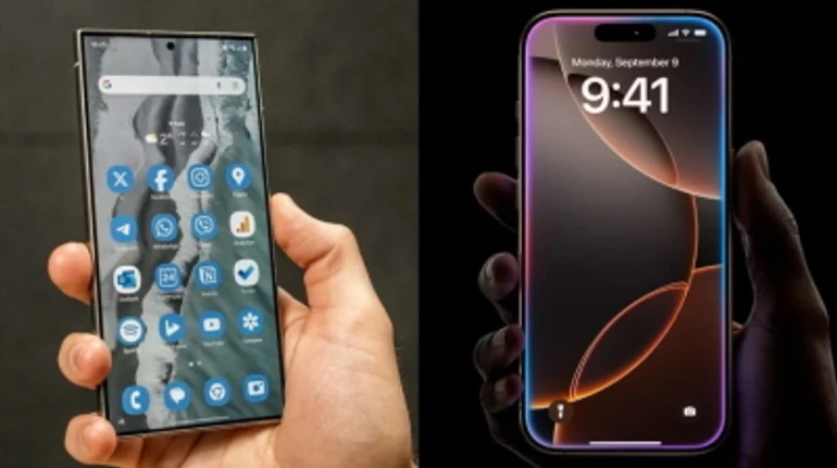 Новий iPhone 16 Pro Max проти Samsung Galaxy S24 Ultra — порівнюємо характеристики найцікавіших флагманів