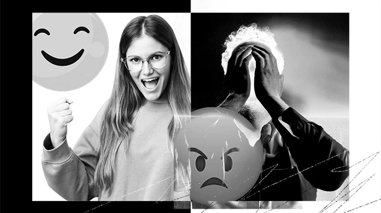 От радости за военные успехи до умеренного пессимизма. Как изменились настроения украинцев относительно войны