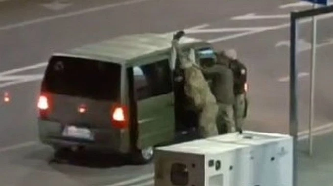 Сухопутные войска: Значительная часть видео о конфликтах с ТЦК – вражеские ИПСО