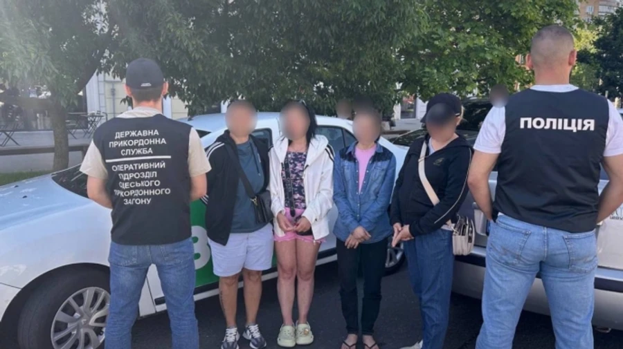 $4000 за фиктивный брак: в Одесской области разоблачили схему для уклонистов