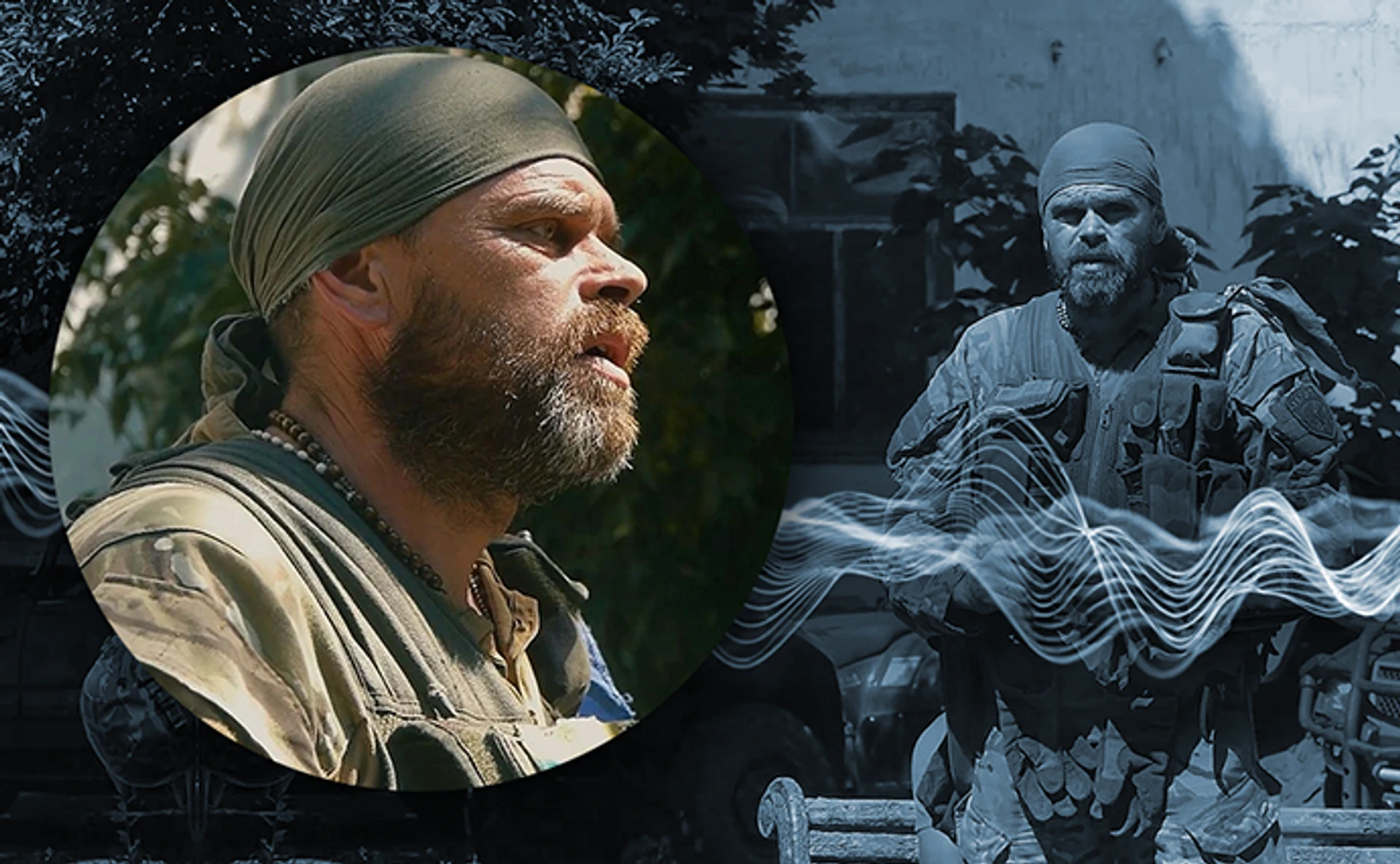 Приговор после смерти. Как погибшего добровольца признали виновным в деле о сопротивлении незаконным вырубкам леса. Аудиоверсия