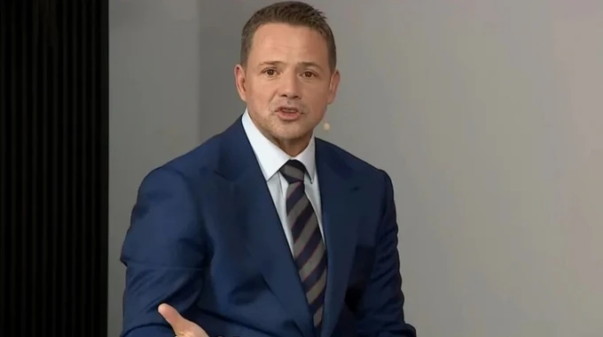 Кандидат в президенты Польши отказался поддержать инициативу по блокированию вступления Украины в НАТО