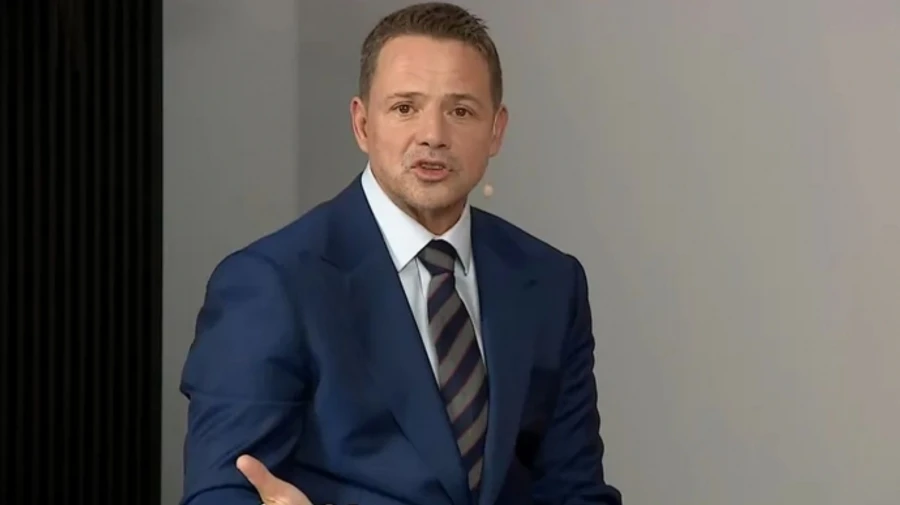 Кандидат у президенти Польщі відмовився підтримати ініціативу щодо блокування вступу України в НАТО