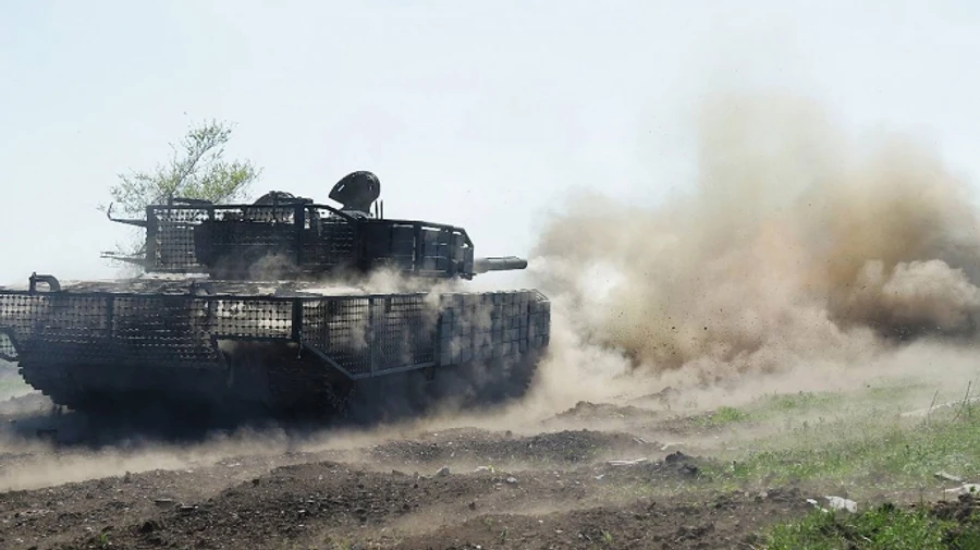 ВСУ за сутки обезвредили 1 170 оккупантов