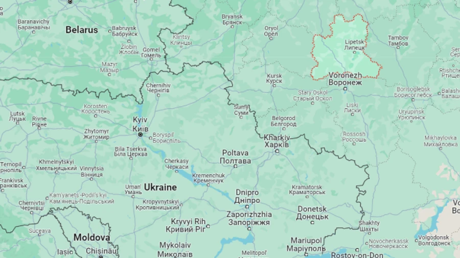 Ukraine's Defence Intelligence was involved in drone attacks on Russia's Lipetsk and Volgograd oblasts – UP source