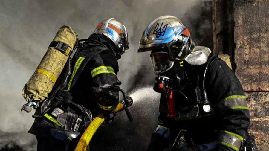 19 Russian strikes overnight: facility hit in Donetsk Oblast, civilian injured in Kherson Oblast