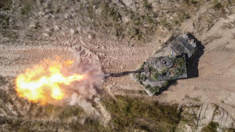 Росіяни безуспішно намагалися відновити положення біля Кліщіївки та Авдіївки – Генштаб