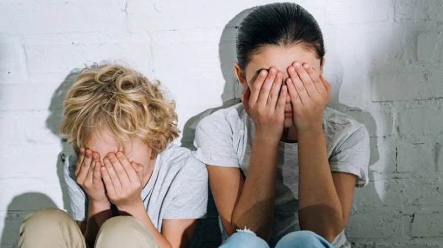 Россияне перевоспитывают подростков с ВОТ Украины в военных лагерях – сопротивление