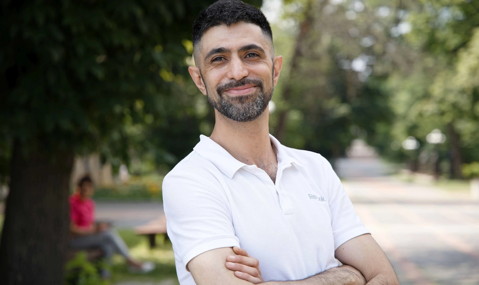 Киевский иранец Масуд Горейши: Украина была страной, где Иран мог купить танк под видом пожарной машины