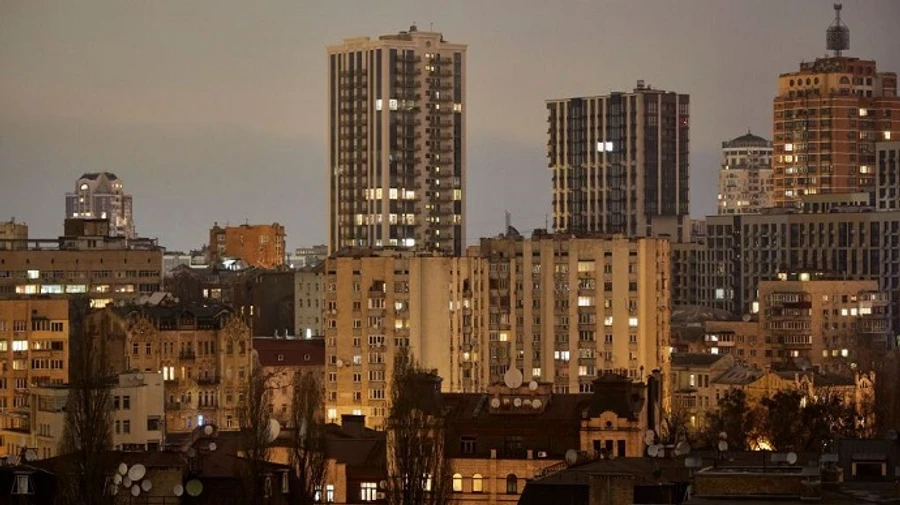 В Киеве сократят комендантский час, в области – планируют