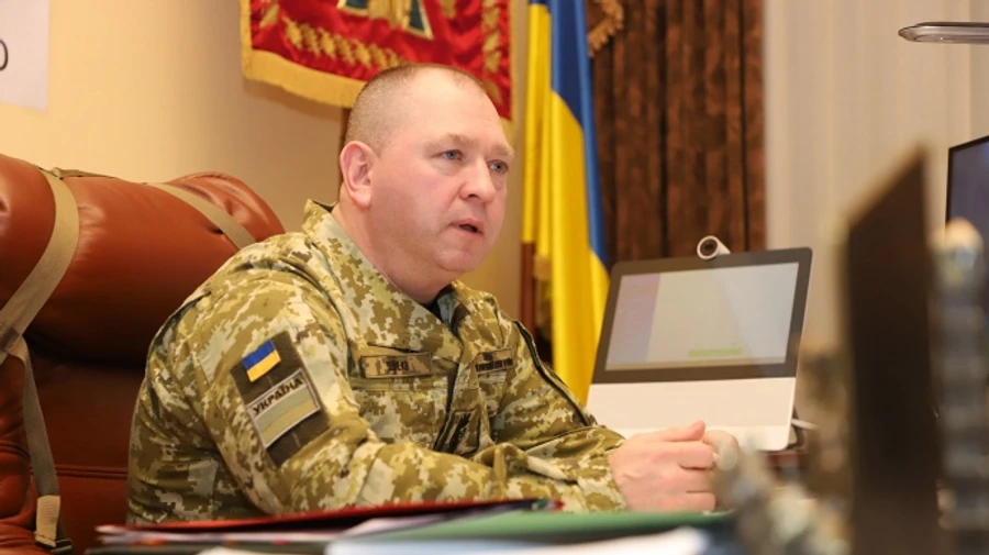 Глава ГПСУ рассказал, когда на самом деле началось полномасштабное вторжение РФ