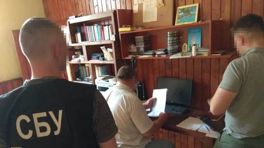 Римо-католицький священник заперечував злочини окупантів у Бучі – його чекає суд