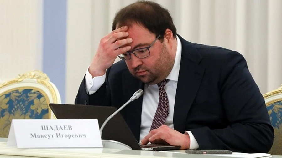 РФ оголосила про досягнення цифрового суверенітету: іноземні IT-компанії втекли