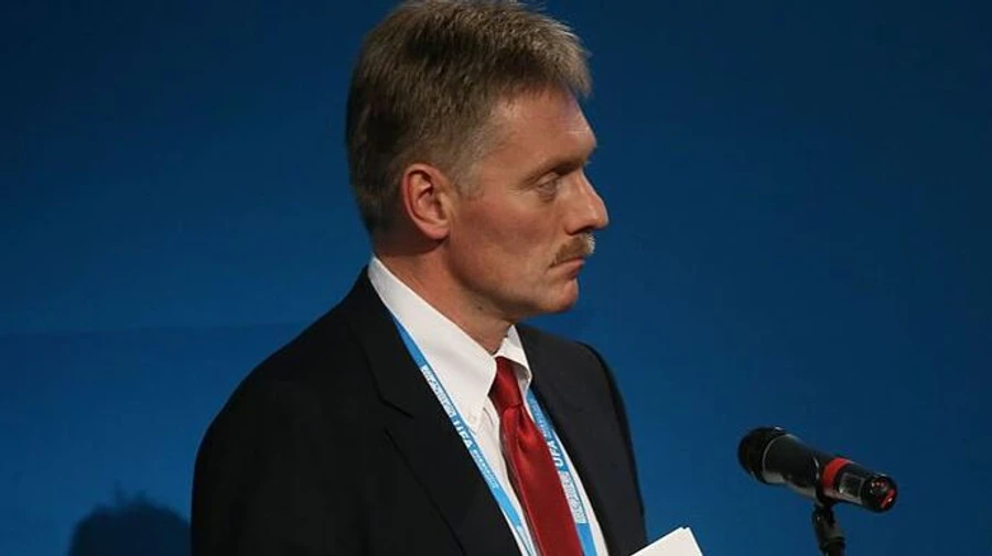 Kremlin names minimum task of the war in Ukraine