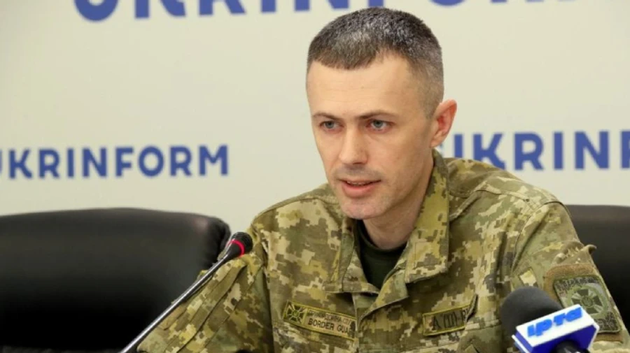 Напротив Черниговщины и Сумщины российская армия сосредоточила три БТГ – пограничники