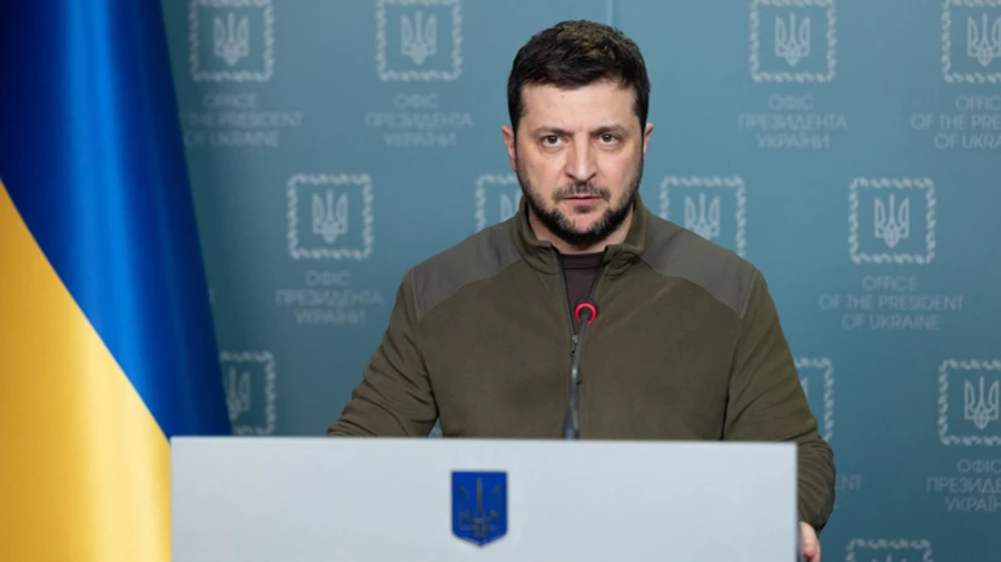 Еще 4 города в Украине стали Героями