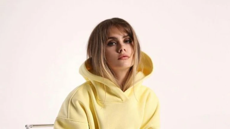 До України не пустили російську модель, яка відвідувала анексований Крим