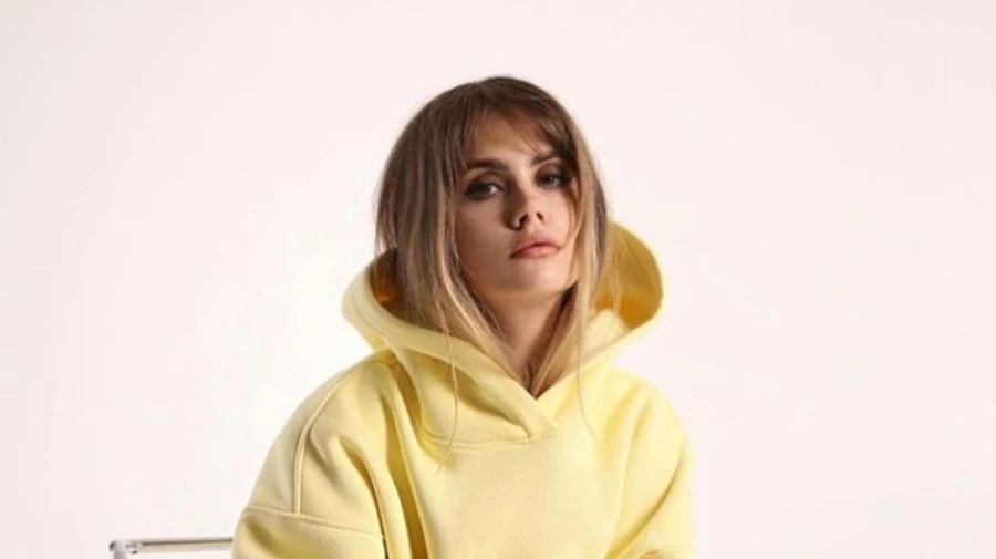 До України не пустили російську модель, яка відвідувала анексований Крим