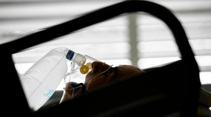 ВООЗ: Омікрон вже виявили в понад 30 країнах