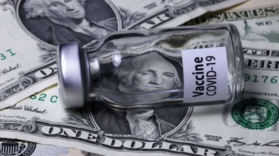 Получить тысячу за прививку: в правительстве назвали новые условия