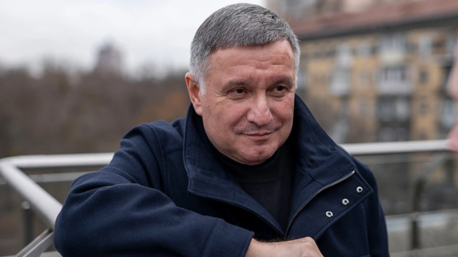 Аваков вступился за Бутусова: Идиотизм и избирательное правосудие