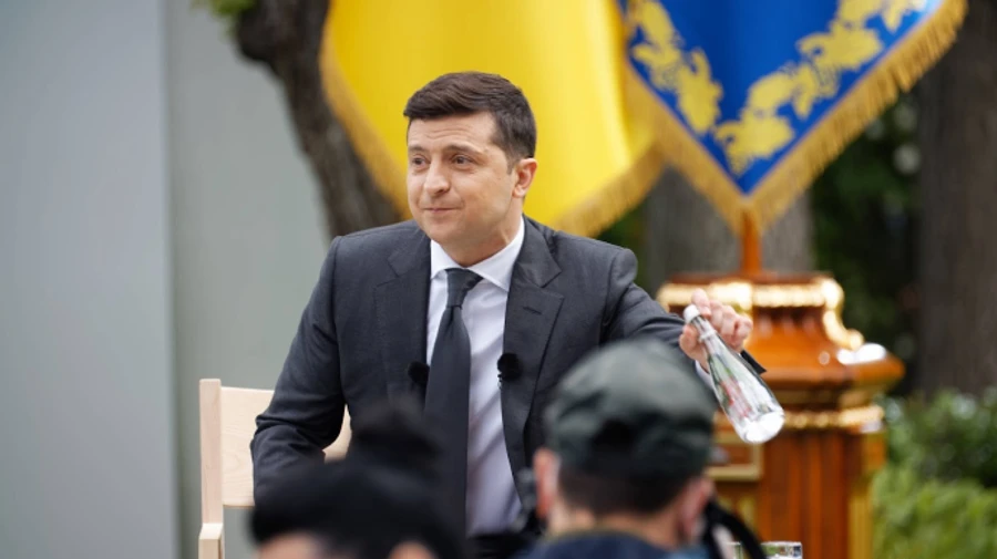 91 из 135 судей, поданных ВРП, не прошли оценку – ОО обратились к Зеленскому