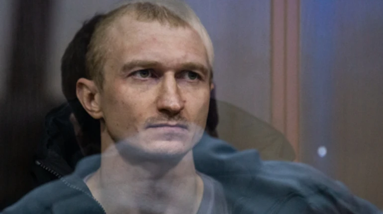 Расстрелы на Институтской: будут судить пулеметчика спецотряда Омега