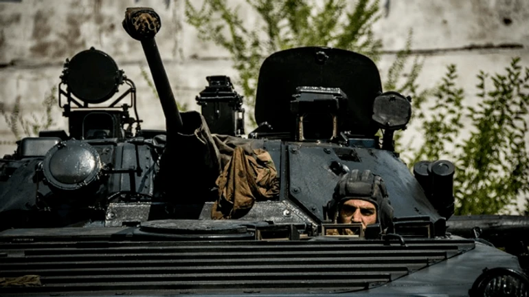 Головні новини п’ятниці і ночі: загибель бійців біля Шумів, арешт Семенченка